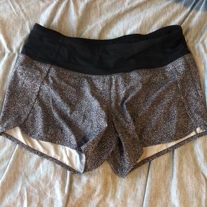 lulu lemon short